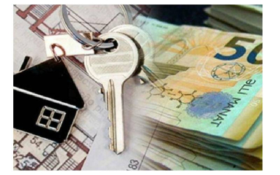 Paytaxtda mənzillərin qiyməti BAHALAŞIR