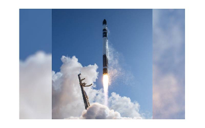 American Electron raketi qəzadan sonra ilk uğurlu buraxılışını sentyabrın sonunda tamamladı