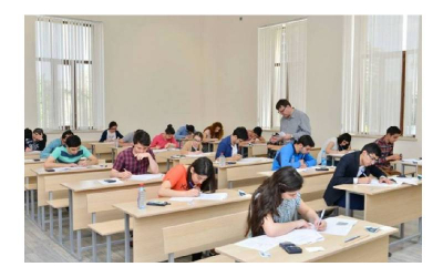 Zal nəzarətçisi sertifikatı əldə etmək istəyənər üçün müsahibə başlayıb