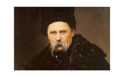 Xankəndi küçələrindən birinə Taras Şevçenkonun adı verildi