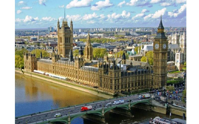 London İkinci Dünya Müharibəsinin məxfi xidmətinin yeraltı tunellərini turistlərin üzünə açmaq istəyir