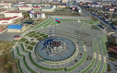 Naxçıvanda yeni dövlət fondu yaradılıb