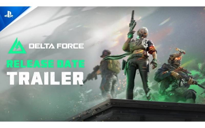 Delta Force Onlayn Shooter Xəbərləri: Konsol versiyaları avqustda buraxılacaq, İyulda Böyük fasilə yeniləməsi gələcək