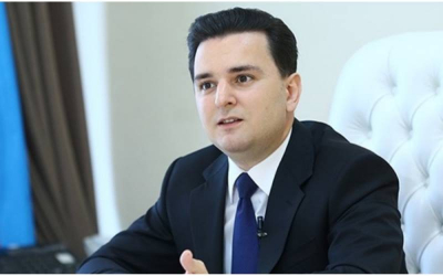 Bülbülün adına vokal məktəbi yaradıldı