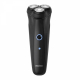 Elektrik üzqirxan Xiaomi Enchen Warrior Shaver Black (Qara)