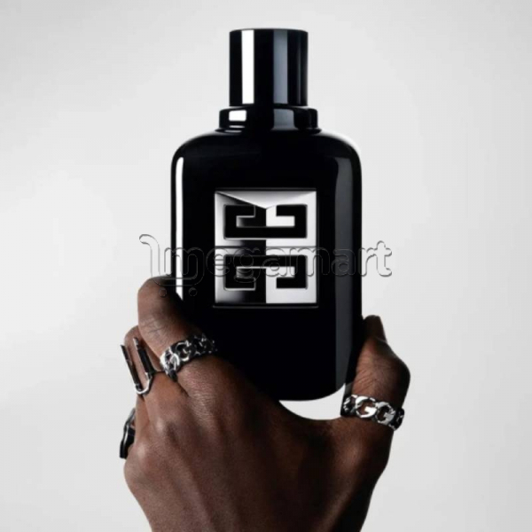 Kişilər üçün ətir Givenchy Gentleman Society EDP 100ML