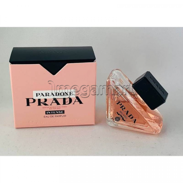 Qadınlar üçün ətir Prada Paradoxe İntense EDP 7ml