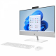 Monoblok 27" HP Pavilion 27-ca2011ci/ AIO PC/ INTEL i7-13700T/ 16GB/ 512GB/ IPS/ FreeDos3.0 (7Y021EA)