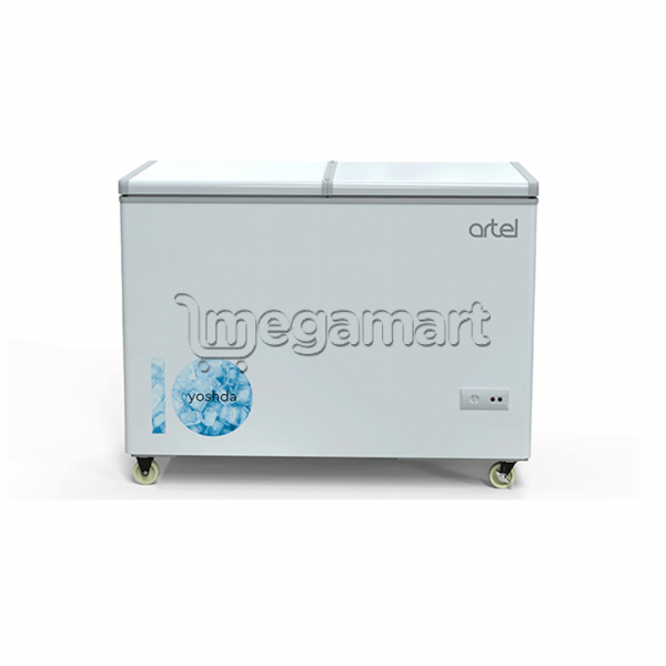 Donruducu qutu   Artel AFC 370