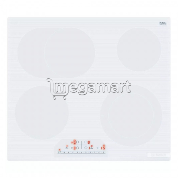 Elektrik Plitə Bosch PKN652FP2E