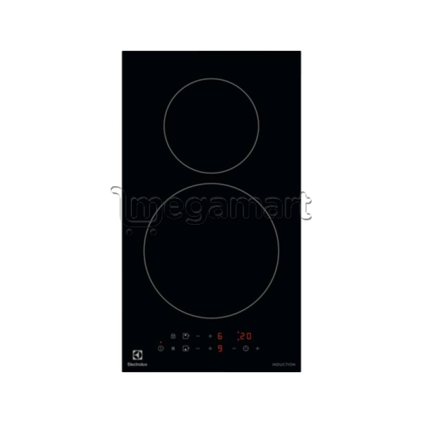Elektrik plitə Electrolux 30 sm LIT30230C