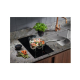 Elektrik plitə Electrolux 30 sm LIT30230C