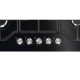 Qaz plitəsi Electrolux 56 sm KGG75362K