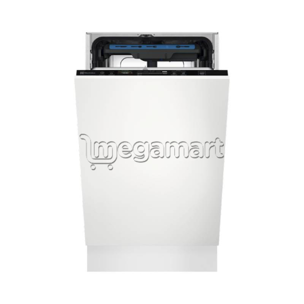 Quraşdırılan ensiz qabyuyan maşın Electrolux ETM43211L 