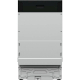 Quraşdırılan ensiz qabyuyan maşın Electrolux ETM43211L 