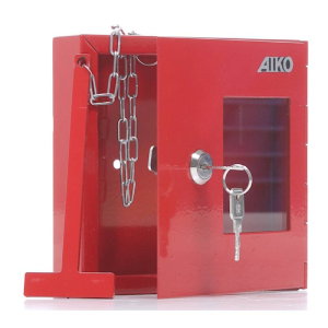 Açar saxlama qutusu AIKO KEY-1 FIRE