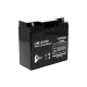 USL120180 AGM Batareya 12Vx20Ah USB