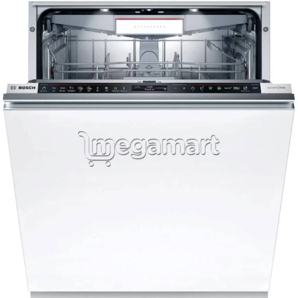 Встраиваемая посудомоечная машина Bosch SMD8YC801E