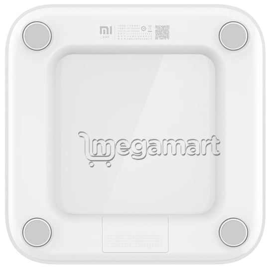 Весы напольные Xiaomi Mi Smart Scale 2 NUN4056GL (XMTZC04HM)