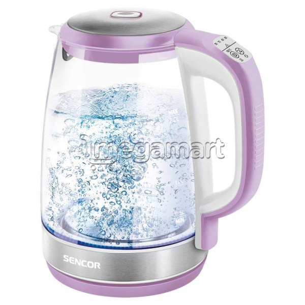 Электрочайник Sencor SWK 2195VT (ABC)