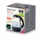 Elektrik çaydan Sencor SWK 2300BK (ABC)