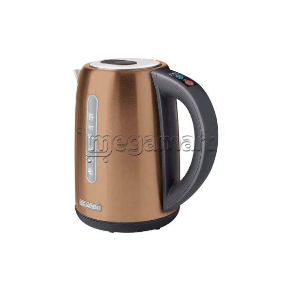 Электрочайник Sencor SWK 7706GD (ABC)