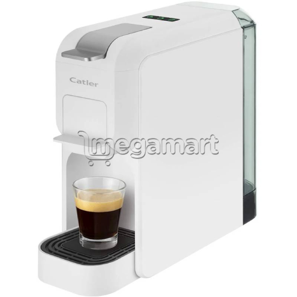 Qəhvə maşını Catler ES 720 Porto W   