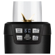 Блендер для питательных коктейлей Sencor SNB 6600BK   
