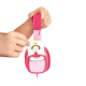 Simli qulaqlıqlar TTEC SoundBuddy Kids On-Ear Wired Headphones Pink (2KM132P)