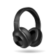 Simsiz qulaqlıq TTEC SoundMax 2 Wireless BT Stereo Headset Black (2KM131S)