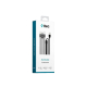 Kabel TTEC Trio Charge/Data Cable Type-C Lightning Micro USB 100sm Black (2DK39S)   