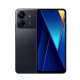 Смартфон Poco C65 6GB/128GB NFC Black   