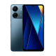 Смартфон Poco C65 8GB/256GB NFC Blue   