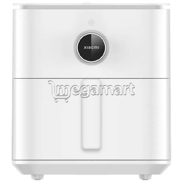 Фритюрница (Фритоз) Xiaomi Smart Air Fryer 6.5L White BHR7358EU