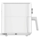 Фритюрница (Фритоз) Xiaomi Smart Air Fryer 6.5L White BHR7358EU