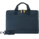 Сумка для ноутбука Tucano Smilza Slim Bag 15" Blue (BSM15-B)