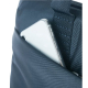 Сумка для ноутбука Tucano Smilza Slim Bag 15" Blue (BSM15-B)