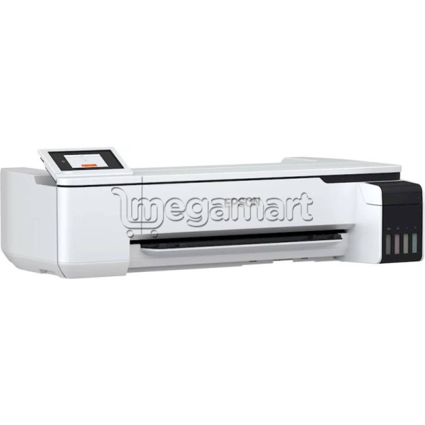 Plotter Epson SureColor SC-T3100X 220V 24" (C11CJ15301A0-N)    