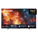 Телевизор Toshiba 100" 100Z670NE (QLED)  
