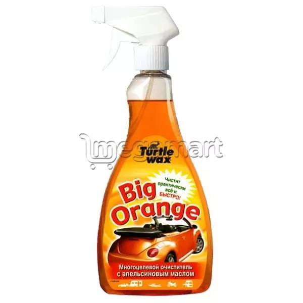 Big Orange 500мл