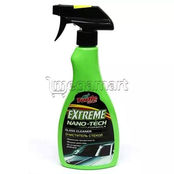 Extreme Nanotech Glass Cleaner Avtokosmetika Azərbaycanda al