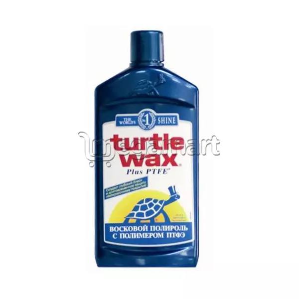 Turtle Wax Plus PTFE 300мл