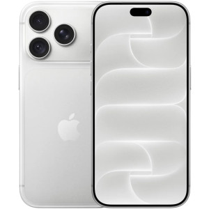 iPhone 18 Pro 512GB Silver