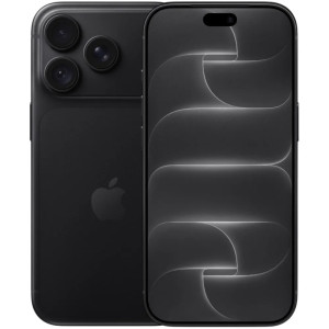 iPhone 18 Pro 512GB Black