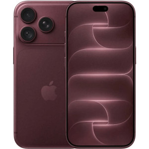 iPhone 18 Pro 512GB Burgundy