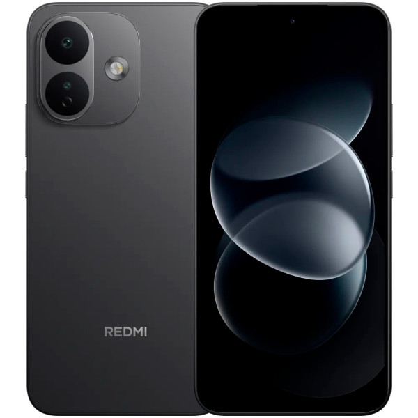 Xiaomi Redmi Note 17 Pro 5G NFC (8GB RAM) Black 256GB