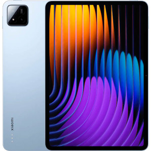Xiaomi Pad 7 Wi-Fi (12/256GB) Blue