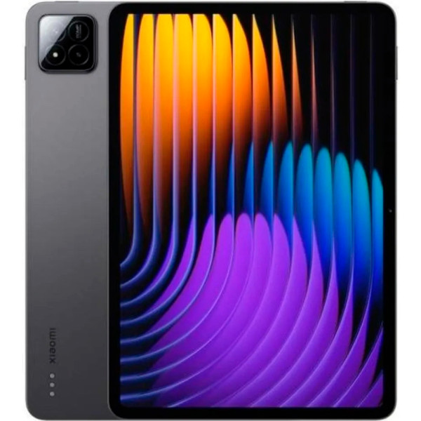 Xiaomi Pad 7 Pro Wi-Fi (8/128 GB) Grey