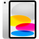 iPad 10.2-inch Wi-Fi 256GB Silver
