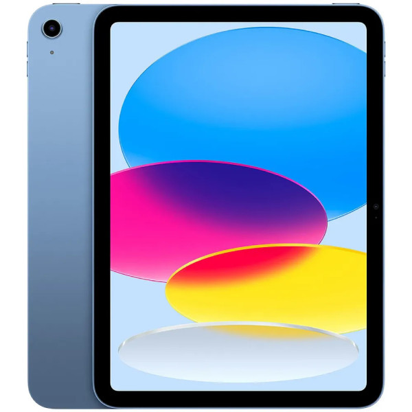 Apple iPad 11-inch Wi-Fi 128GB Blue